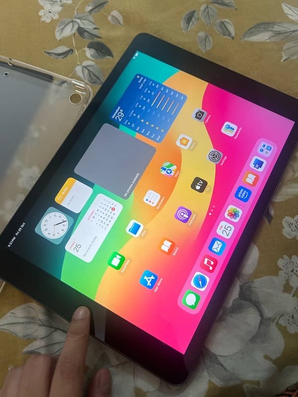 Ipad 9 generation 64gb wifi variant 4