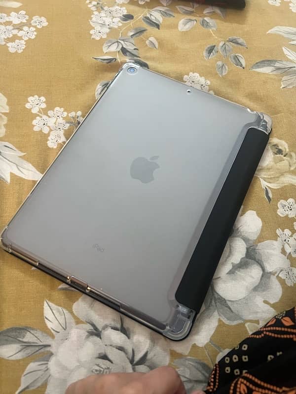 Ipad 9 generation 64gb wifi variant 6