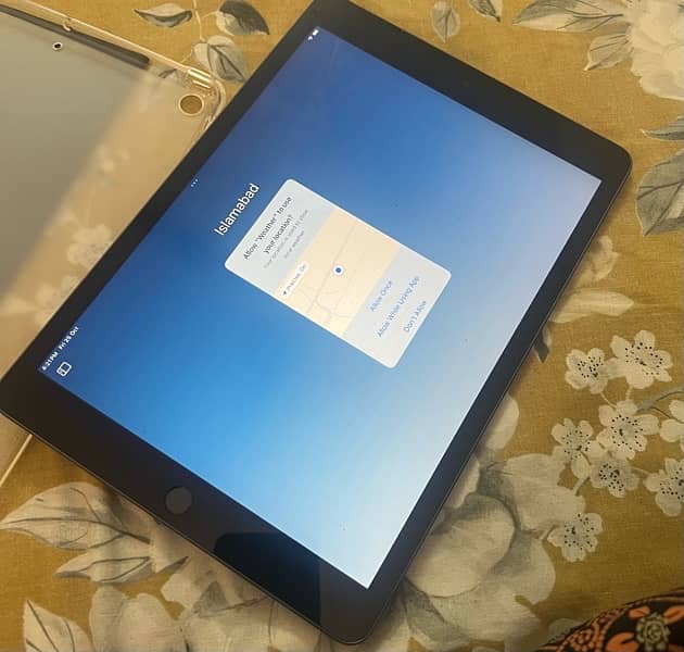 Ipad 9 generation 64gb wifi variant 7