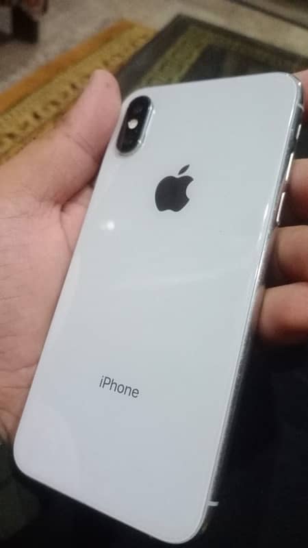 iPhone  xs 64 non pta E sim time available 0