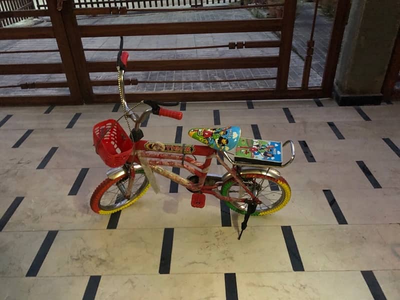 kids Cycle / Baby cycle for sale 11