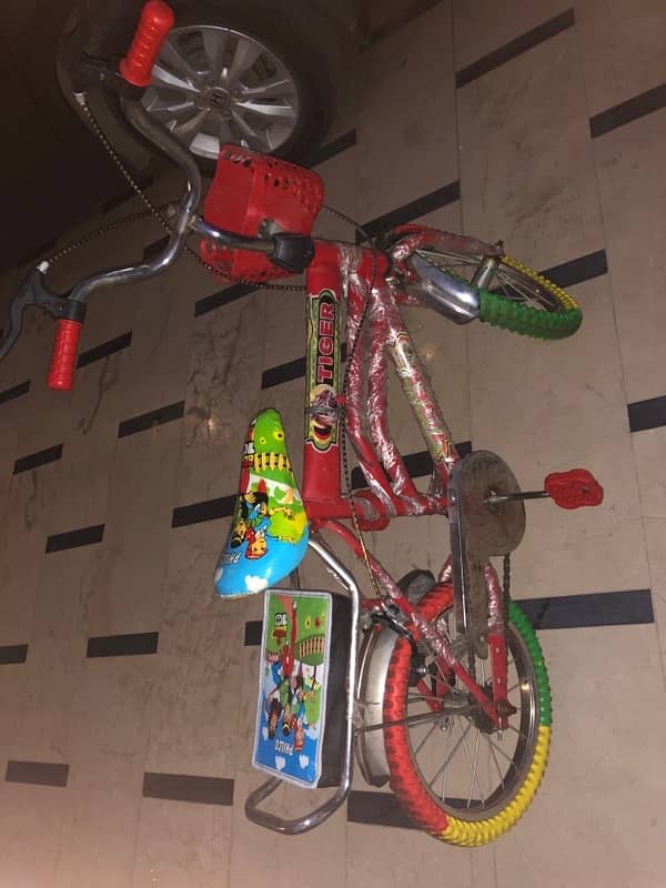 kids Cycle / Baby cycle for sale 13