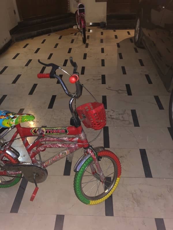 kids Cycle / Baby cycle for sale 15