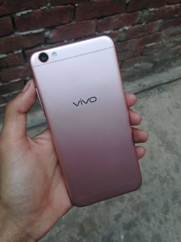 Vivo Y67 4Gb || 64Gb Mobile 4G / No oppo Infinix tecno samsung iphone 6