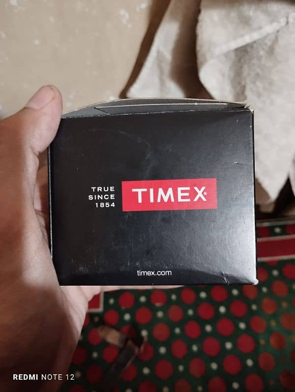 Timex Expedition Watch 4