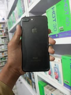 I phone 7 plus 128