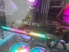 Asus Rog Strix Rtx 3060ti