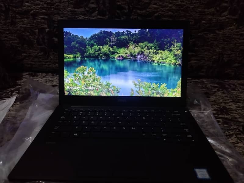 Laptop for Sale Price Negotiable 0