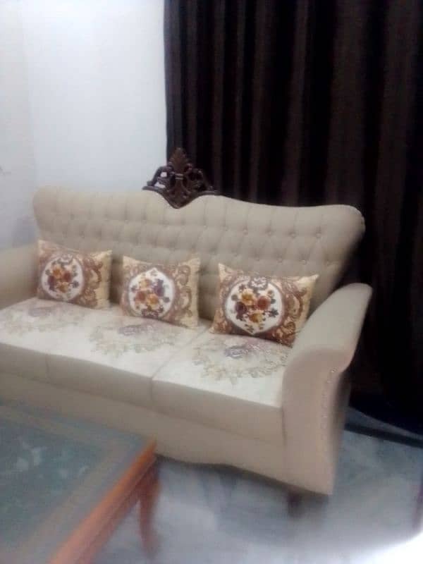 new sofa set 1