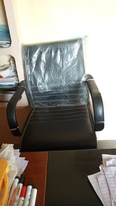 Revolving chair for sale 0