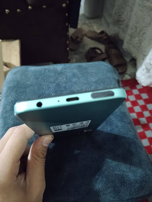 TECNO CAMON 19 NEO Urgent Sale 8