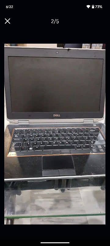 Dell Latitude E6420 i3 2ND GENERATION 1