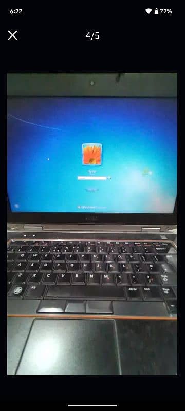 Dell Latitude E6420 i3 2ND GENERATION 3