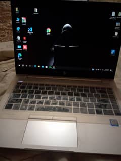 hp elitebook