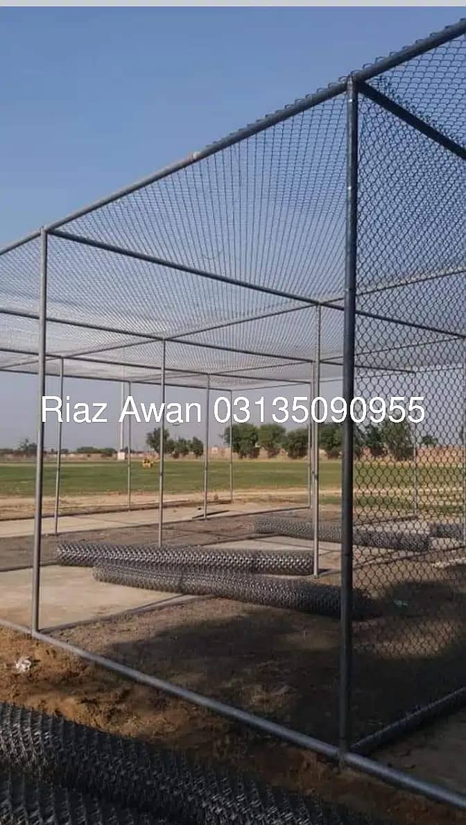 razor wire - chainlink Fence - barbed Wire - security fence weld mesh 17