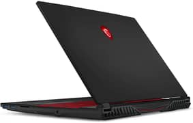 msi gaming laptop i7 10th gen nvidia rtx 2070 8gb graphics card