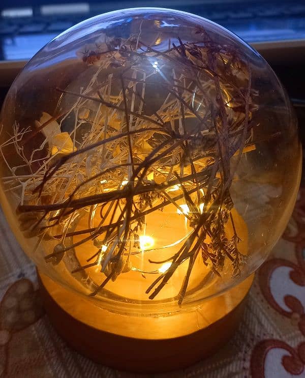 Light globe 0