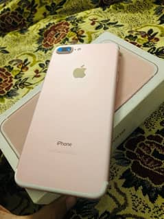 i phone 7 plus for sale