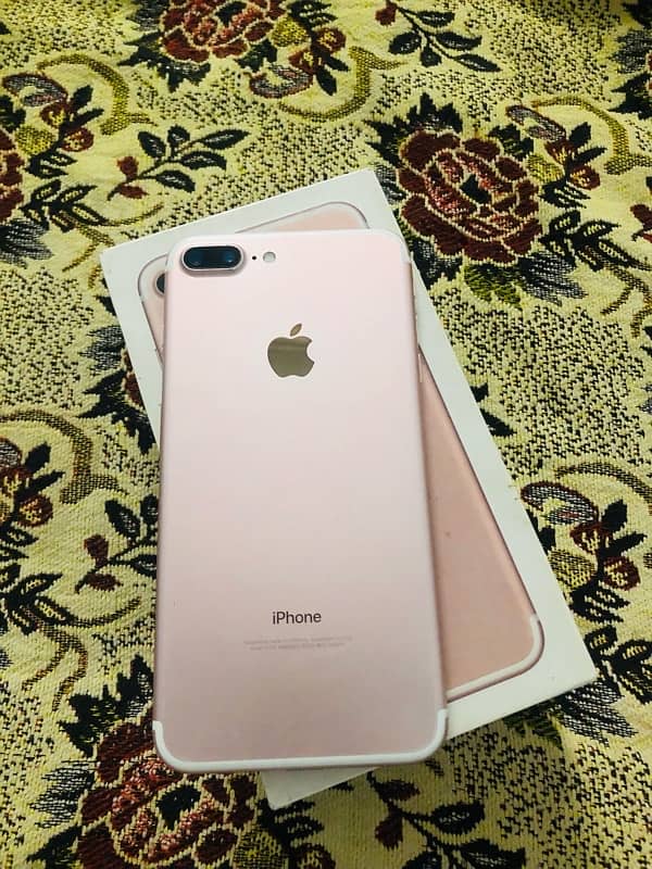 i phone 7 plus for sale 1