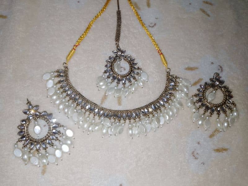 jewelry set 0