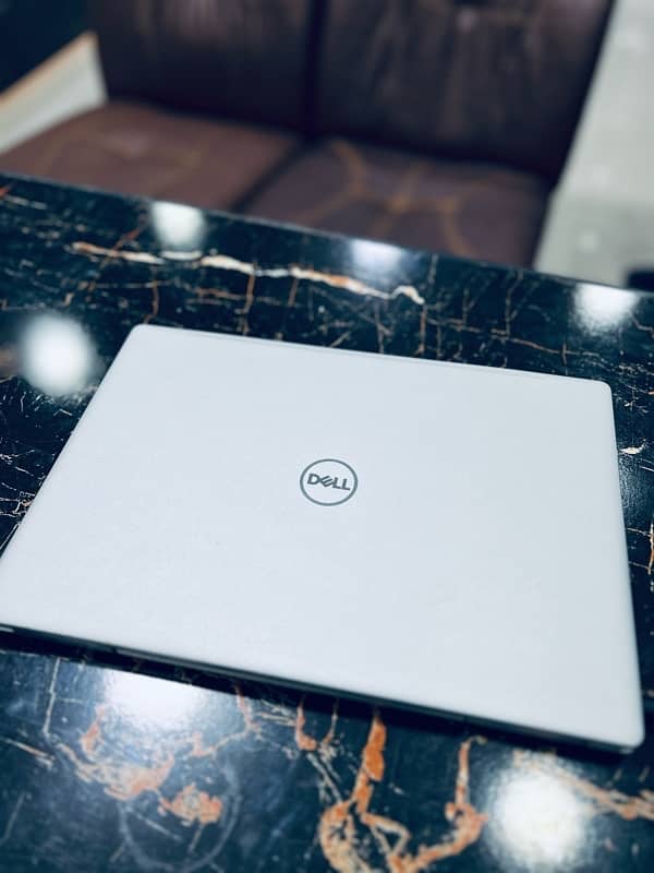 DELL INSPIRON 7370 (CORE I7 8TH GEN) 3