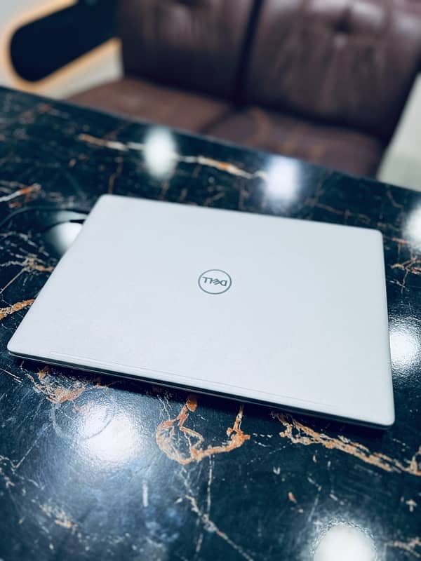 DELL INSPIRON 7370 (CORE I7 8TH GEN) 4