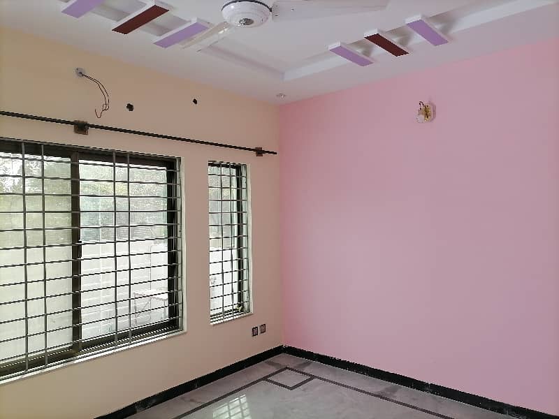 1250 Square Feet House Is Available In Affordable Price In D-12 1