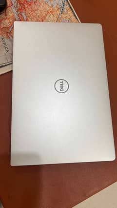 dell xps core i7 10th generation