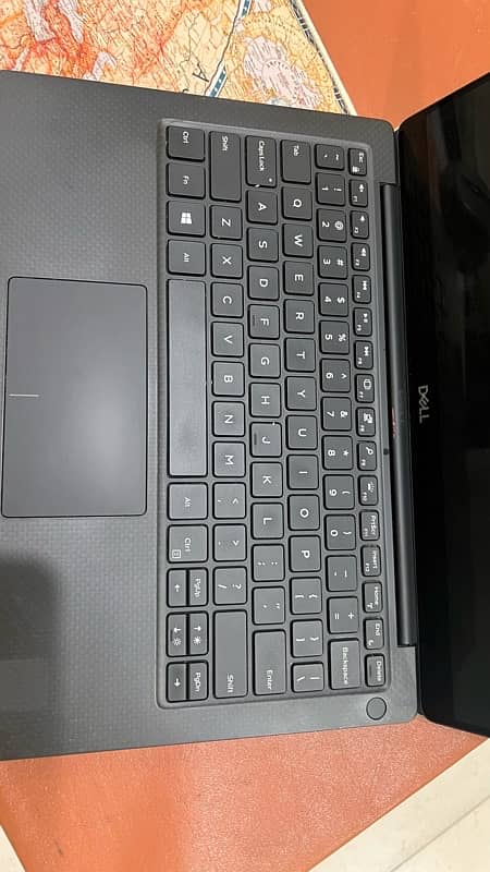 dell xps core i7 10th generation 1