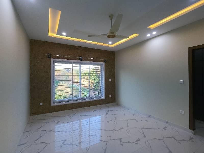 In D-12 House Sized 3200 Square Feet For sale 2