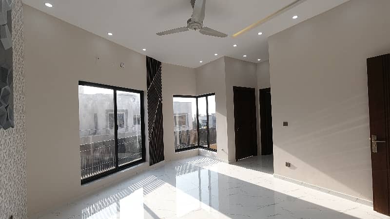 Spacious House Is Available For rent In Ideal Location Of D-12 2