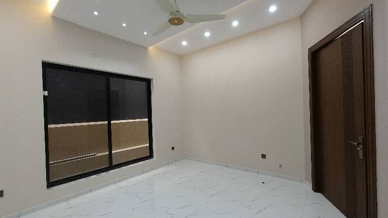 Spacious House Is Available For rent In Ideal Location Of D-12 5