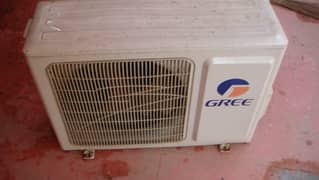 gree 1.5 ton non inverter 0