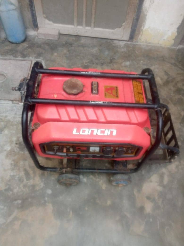 Loncin 0