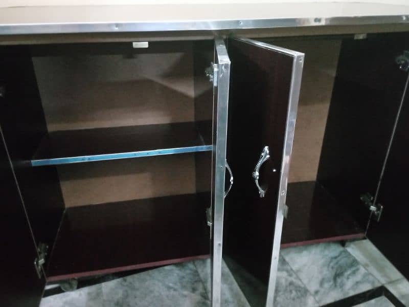 iron stand for sale 3