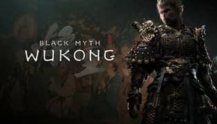 Black Myth Wukong Ps5