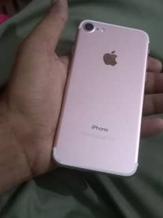 iPhone 7 32gb non pta just phone 0