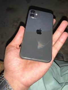 iphone 11 jv 64 gb 98 battry health water pak 0