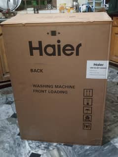 10 kg Haier