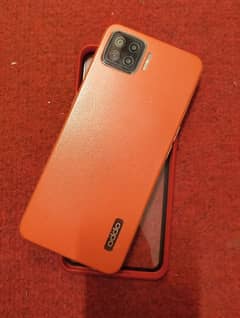 oppo f17 8/128 for sale or exchange possible