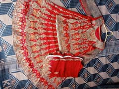 Bridal dress one time use for sale 0