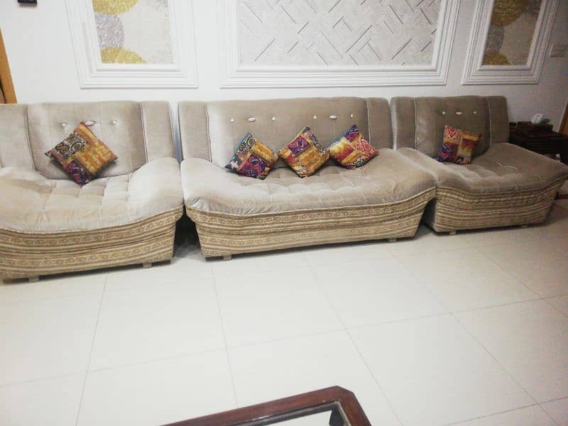 9 seater sofa set for sale 1