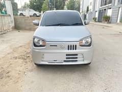 Suzuki Alto  2023