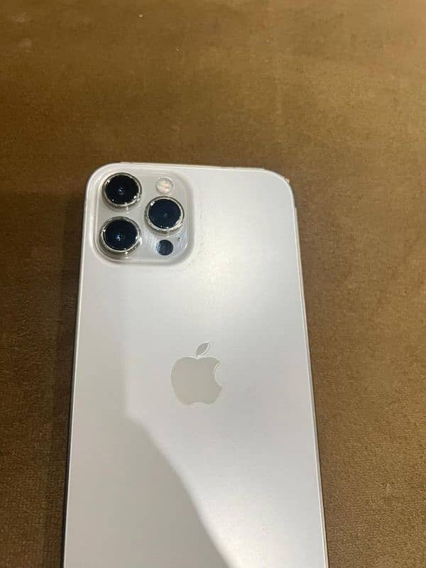 iphone 12 Pro Max 128GB 10