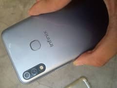 infinix