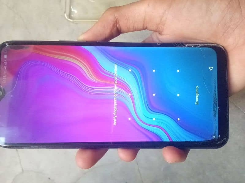 infinix hot 8 lite 4