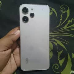 Redmi 12 Polar Silver 0