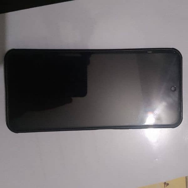 Redmi 12 Polar Silver 3