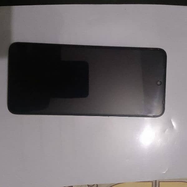 Redmi 12 Polar Silver 5