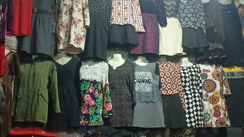 imported Garments A+ collection inwahcantt 12